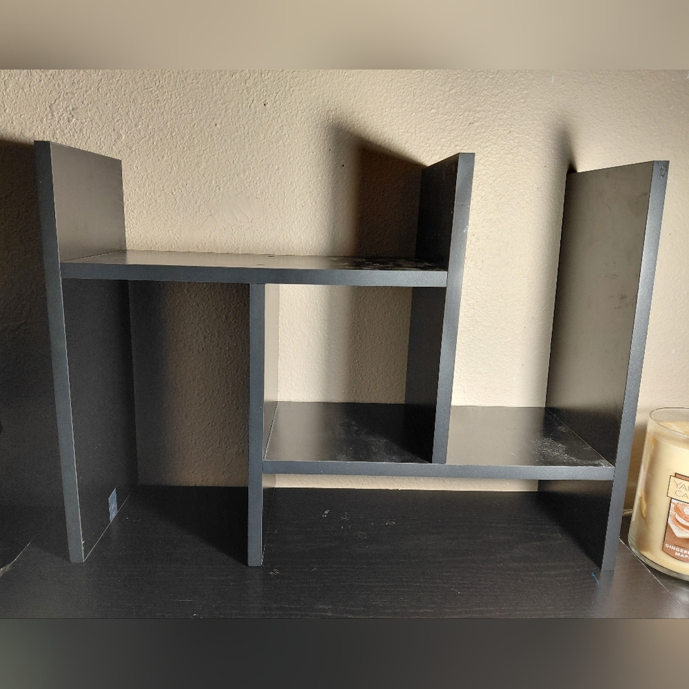 Large Organizer For Desk.